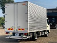 HINO Dutro Aluminum Van 2KG-XZU712M 2025 1,000km_4