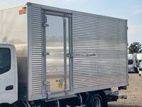 HINO Dutro Aluminum Van 2KG-XZU712M 2025 1,000km_6