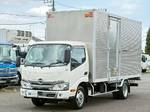 Dutro Aluminum Van