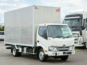 Dutro Aluminum Van_2