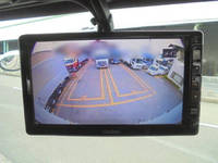 MITSUBISHI FUSO Fighter Aluminum Van 2KG-FK65F 2021 433,890km_25