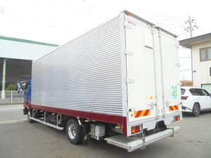 Fighter Aluminum Van_2