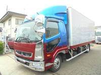 MITSUBISHI FUSO Fighter Aluminum Van 2KG-FK65F 2021 433,890km_3