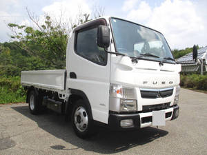 MITSUBISHI FUSO Canter Flat Body TPG-FBA20 2017 83,803km_1