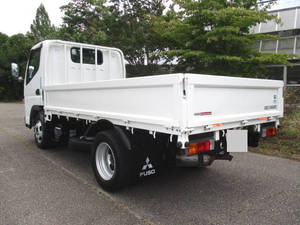 Canter Flat Body_2