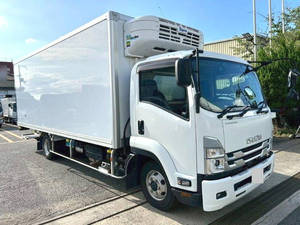 Forward Refrigerator & Freezer Truck_1