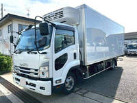 ISUZU Forward Refrigerator & Freezer Truck 2PG-FRR90T2 2021 292,440km_3