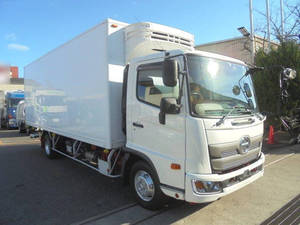 Ranger Refrigerator & Freezer Truck_1