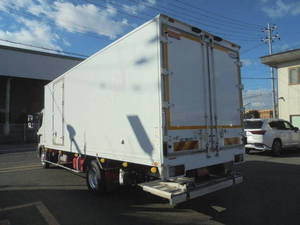 Ranger Refrigerator & Freezer Truck_2