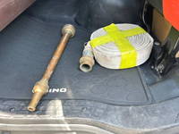 HINO Ranger Sprinkler Truck 2KG-FC2ABA 2020 20,600km_19