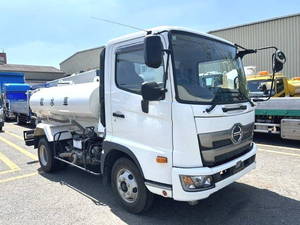 Ranger Sprinkler Truck_1