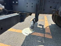 HINO Ranger Sprinkler Truck 2KG-FC2ABA 2020 20,600km_7