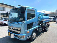 HINO Ranger Tank Lorry 2KG-FC2ABA 2019 272,820km_3