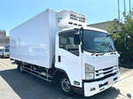 Forward Refrigerator & Freezer Truck