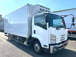 Forward Refrigerator & Freezer Truck