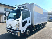 ISUZU Forward Refrigerator & Freezer Truck 2PG-FRR90S1 2020 448,390km_3