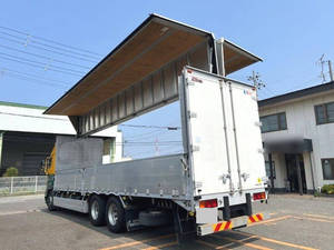 Profia Aluminum Wing_2