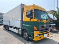 HINO Profia Aluminum Wing QPG-FR1EXEG 2015 -_4