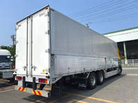 HINO Profia Aluminum Wing QPG-FR1EXEG 2015 -_5