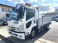 ISUZU Forward Aluminum Block 2RG-FRR90S2 2020 -_3