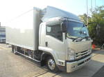 Forward Refrigerator & Freezer Truck