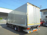 ISUZU Forward Refrigerator & Freezer Truck 2PG-FRR90T2 2021 360,700km_2