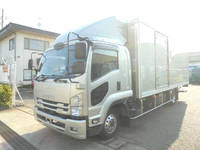 ISUZU Forward Refrigerator & Freezer Truck 2PG-FRR90T2 2021 360,700km_3
