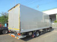 ISUZU Forward Refrigerator & Freezer Truck 2PG-FRR90T2 2021 360,700km_4