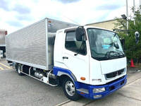 MITSUBISHI FUSO Fighter Aluminum Van 2KG-FK64F 2019 219,850km_1