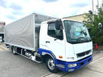 Fighter Aluminum Van