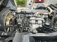 MITSUBISHI FUSO Fighter Aluminum Van 2KG-FK64F 2019 219,850km_21