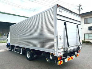 Fighter Aluminum Van_2