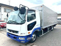 MITSUBISHI FUSO Fighter Aluminum Van 2KG-FK64F 2019 219,850km_3