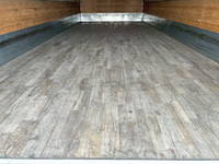 MITSUBISHI FUSO Fighter Aluminum Van 2KG-FK64F 2019 219,850km_8