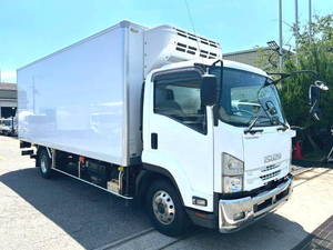 Forward Refrigerator & Freezer Truck_1