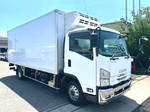 Forward Refrigerator & Freezer Truck