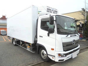 Ranger Refrigerator & Freezer Truck_1