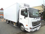 Ranger Refrigerator & Freezer Truck