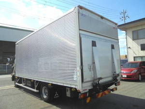 Fighter Aluminum Van_2