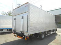 MITSUBISHI FUSO Fighter Aluminum Van 2KG-FK74F 2019 215,720km_4
