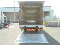 MITSUBISHI FUSO Fighter Aluminum Van 2KG-FK74F 2019 215,720km_7