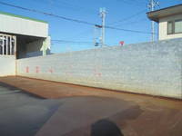 MITSUBISHI FUSO Super Great Aluminum Block QKG-FY50VY 2014 588,260km_10