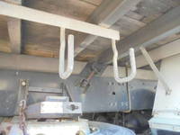 MITSUBISHI FUSO Super Great Aluminum Block QKG-FY50VY 2014 588,260km_14