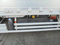 MITSUBISHI FUSO Super Great Aluminum Block QKG-FY50VY 2014 588,260km_17