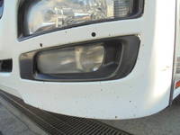 MITSUBISHI FUSO Super Great Aluminum Block QKG-FY50VY 2014 588,260km_19