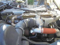 MITSUBISHI FUSO Super Great Aluminum Block QKG-FY50VY 2014 588,260km_21