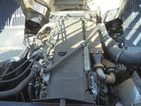 MITSUBISHI FUSO Super Great Aluminum Block QKG-FY50VY 2014 588,260km_22