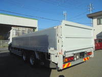 MITSUBISHI FUSO Super Great Aluminum Block QKG-FY50VY 2014 588,260km_2
