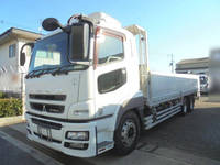 MITSUBISHI FUSO Super Great Aluminum Block QKG-FY50VY 2014 588,260km_3