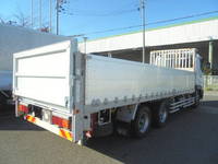 MITSUBISHI FUSO Super Great Aluminum Block QKG-FY50VY 2014 588,260km_4